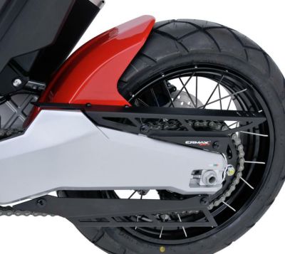 X-ADV 21- フェンダーレスキット CHALLENGE DPM | バイク