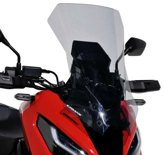 Puig(プーチ) ツーリング ウィンドシールド スクリーン X-ADV 21 
