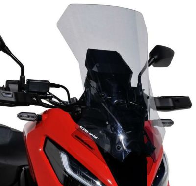 ERMAX バイクウィンドシールド Amazon | アルマックス（ERMAX）ウィンドスクリーン スクーター