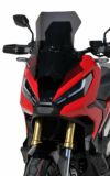 ERMAX(アルマックス) ツーリングスクリーン/ウインドシールド X-ADV 2021- クリア-02