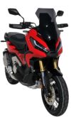 ERMAX(アルマックス) ツーリングスクリーン/ウインドシールド X-ADV 2021- クリア-03