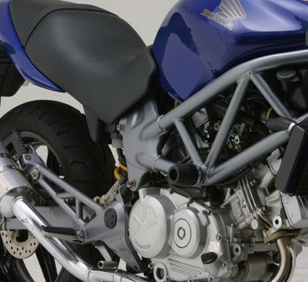 デイトナ エンジンプロテクター ホンダ VTR250-01