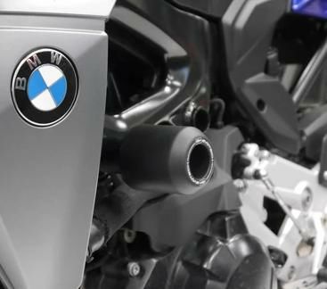 EVOTECH PERFORMANCE (エヴォテックパフォーマンス) エンジンガード BMW F900XR 2020--01