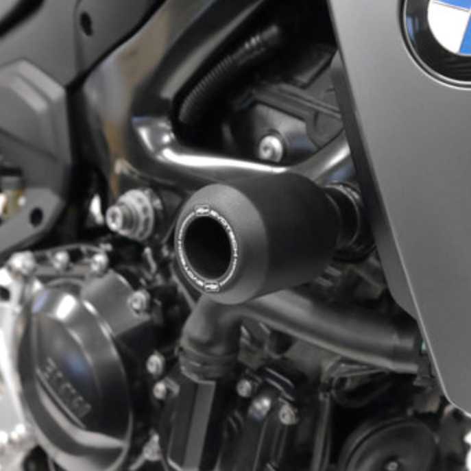 EVOTECH PERFORMANCE (エヴォテックパフォーマンス) エンジンガード BMW F900XR 2020--01