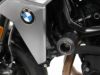 EVOTECH PERFORMANCE (エヴォテックパフォーマンス) エンジンガード BMW F900XR 2020--02