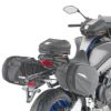 ジビ(GIVI) サイドバッグ ホルダー イージーロックサイドバッグ用 MT-09 2021--01