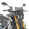 ジビ(GIVI) ウインドシールド/スクリーン MT-09 MT-07 CB1000R CB650R-02