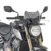 ジビ(GIVI) ウインドシールド/スクリーン MT-09 MT-07 CB1000R CB650R-03