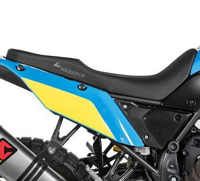 TOURATECH (ツアラテック) スタンダード シート Tenere700(テネレ700)-01