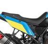 TOURATECH (ツアラテック) スタンダード シート Tenere700(テネレ700)-01