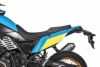 TOURATECH (ツアラテック) スタンダード シート Tenere700(テネレ700)-04