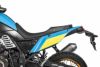 TOURATECH (ツアラテック) ローシート Tenere700(テネレ700)-03