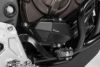 TOURATECH (ツアラテック) ウォーターポンプ ガード/プロテクター Tenere700(テネレ700) ブラック-03