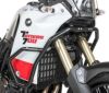 TOURATECH (ツアラテック) フェアリングプロテクター/フェアリングガード Tenere700(テネレ700) ブラック-01