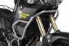 TOURATECH (ツアラテック) フェアリングプロテクター/フェアリングガード Tenere700(テネレ700)シルバー-02