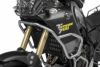 TOURATECH (ツアラテック) フェアリングプロテクター/フェアリングガード Tenere700(テネレ700)シルバー-04