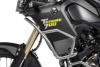 TOURATECH (ツアラテック) フェアリングプロテクター/フェアリングガード Tenere700(テネレ700)シルバー-05