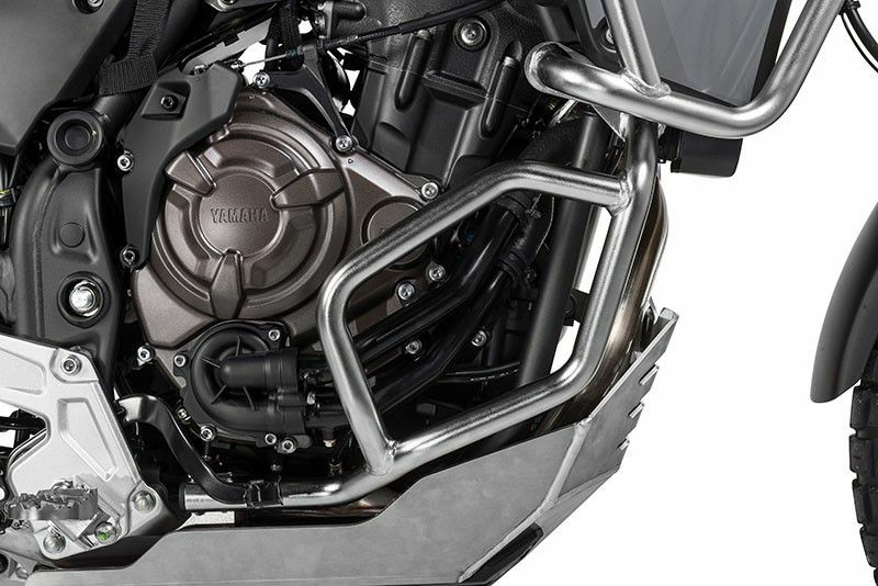 TOURATECH:ツアラテック タンデムバー　tenere700 用 Tenere700
