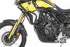 TOURATECH (ツアラテック) エンジンプロテクター RALLYE Tenere700(テネレ700)  ブラック-06