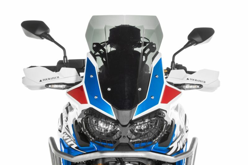 Webike | TOURATECH ツアラテック GD ハンドガードプロテクター