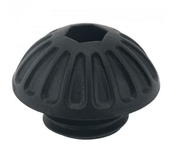 Motone(モートーン） ロズウェル エンジンオイルフィラーキャップ トライアンフ-02