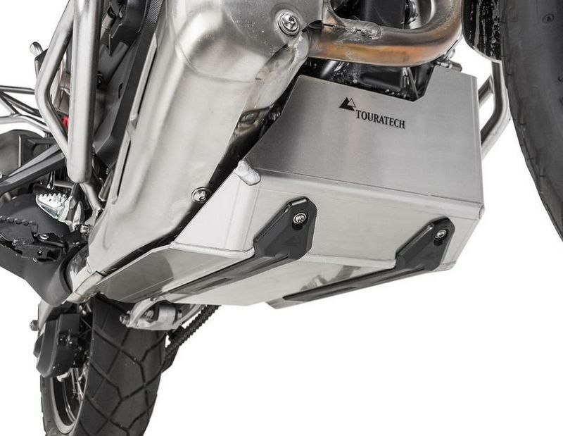 TOURATECH (ツアラテック) エンジンガード CRF1100L アフリカツイン-01