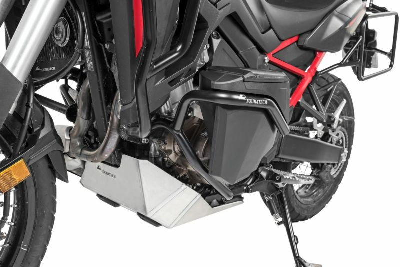 TOURATECH (ツアラテック) ケース付き エンジンガード CRF1100L