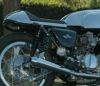 Motone(モートーン）アルミ エンブレム ホンダ CB750 FOUR フォア-02