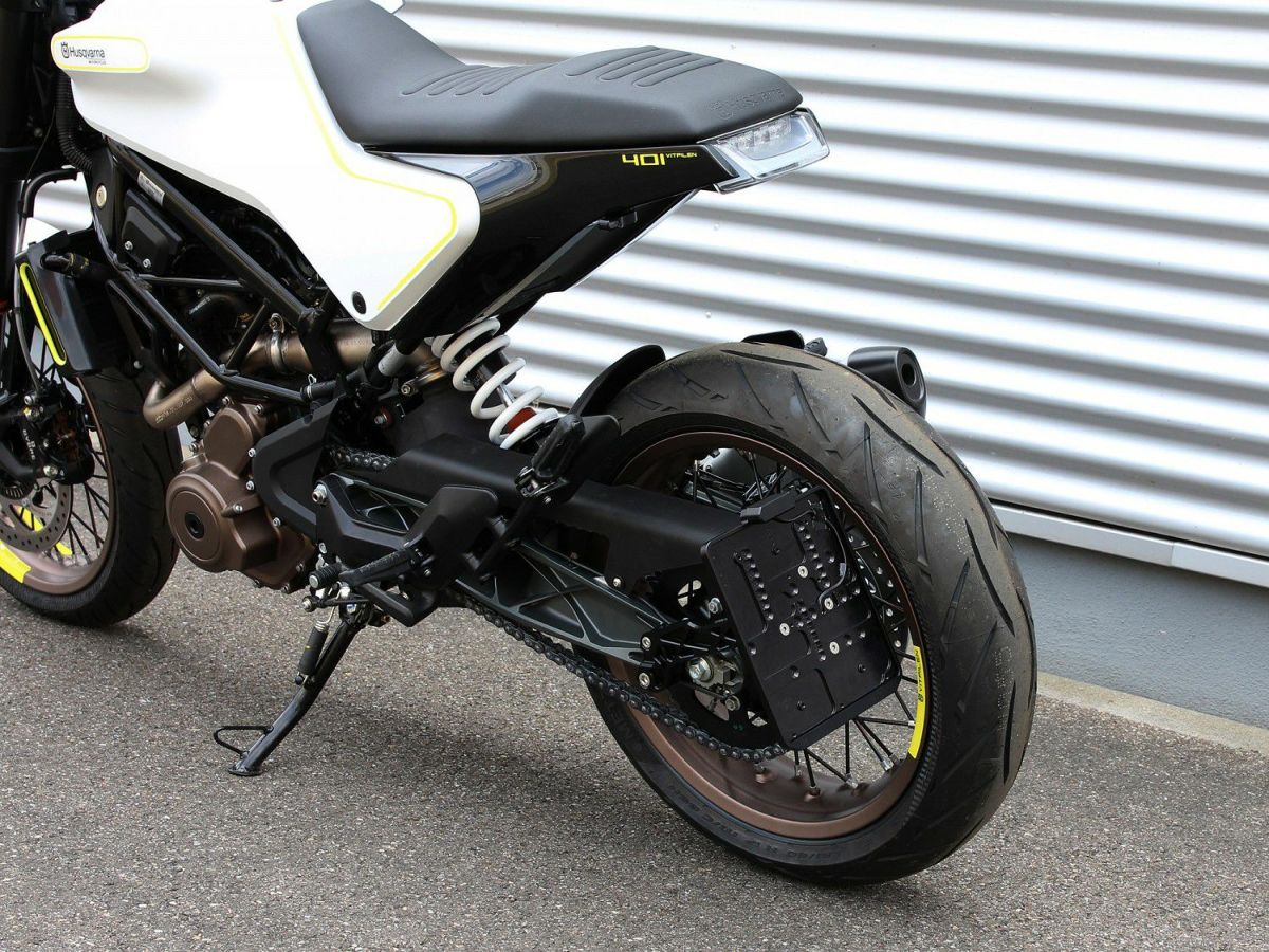 Wunderkind サイドナンバー キット HUSQVARNA(ハスクバーナ) ヴィットピレン(vitpilen) 250/401/701-02