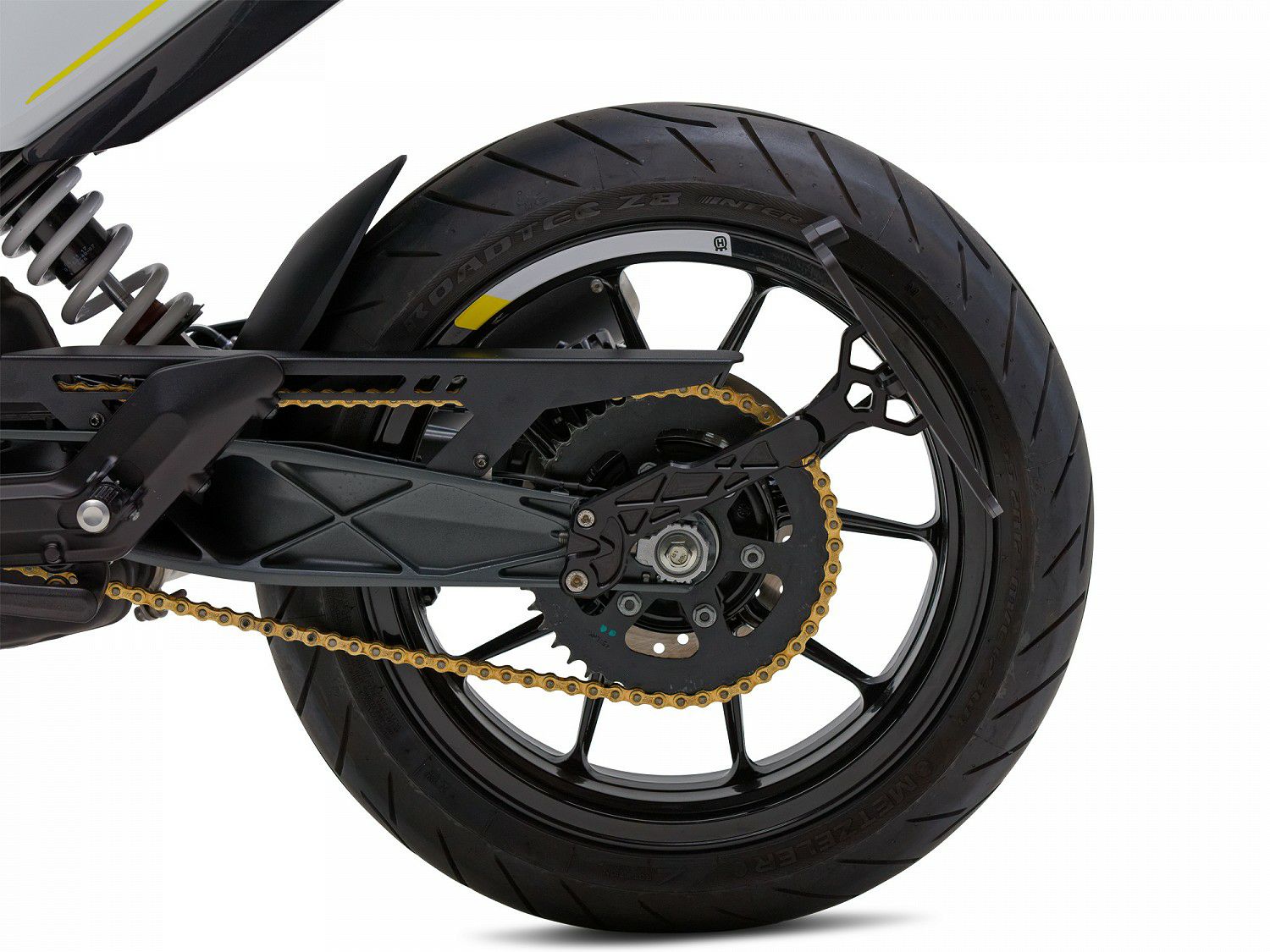 Wunderkind サイドナンバー キット HUSQVARNA(ハスクバーナ) ヴィットピレン(vitpilen) 250/401/701-03