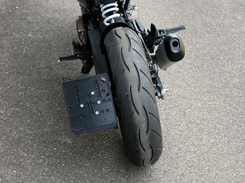 Wunderkind サイドナンバー キット HUSQVARNA(ハスクバーナ