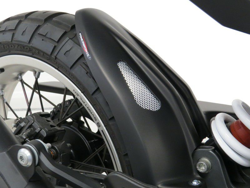 POWERBRONZE リアフェンダー ハスクバーナ スヴァルトピレン401 2018-2020-03