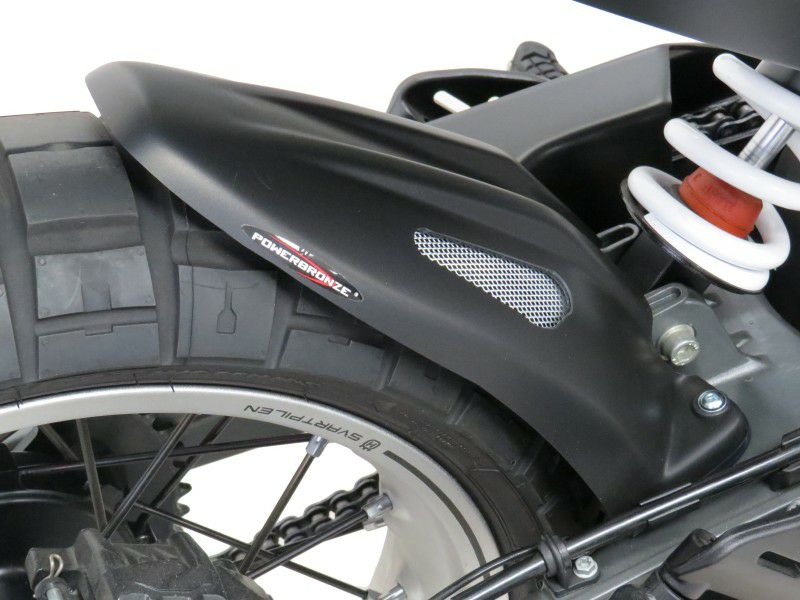 POWERBRONZE リアフェンダー ハスクバーナ スヴァルトピレン401 2018-2020-04