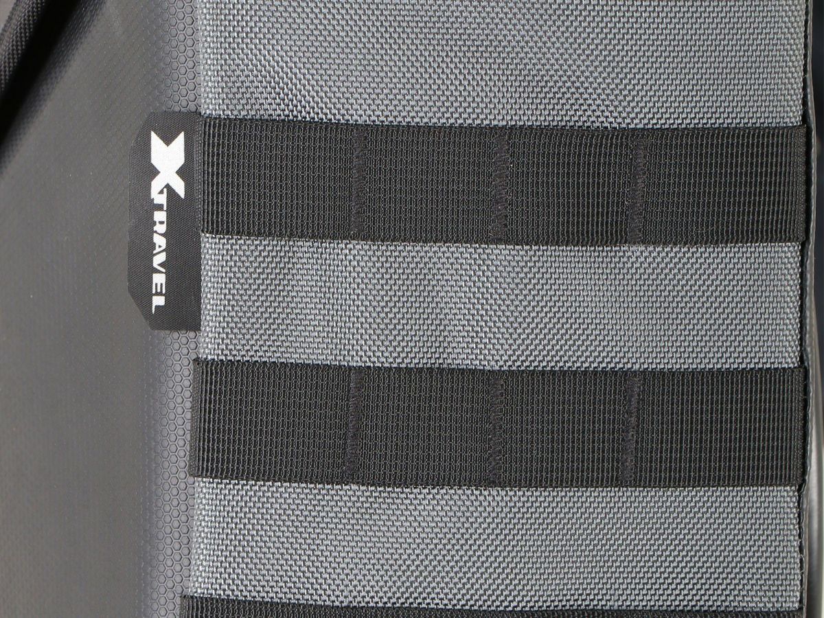 ヘプコ＆ベッカー(HEPCO＆BECKER) C-BOW Xtravel サイドバッグ 両側-03