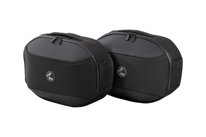 ヘプコ＆ベッカー(HEPCO＆BECKER) C-BOW Street Soft Bag サイドバッグ 左右-01