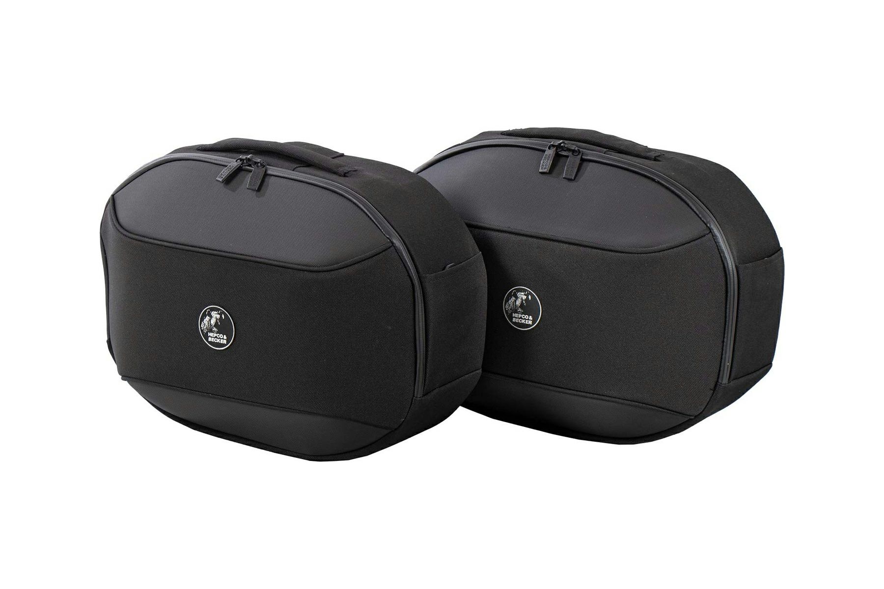 ヘプコ＆ベッカー(HEPCO＆BECKER) C-BOW Street Soft Bag サイドバッグ 左右-01