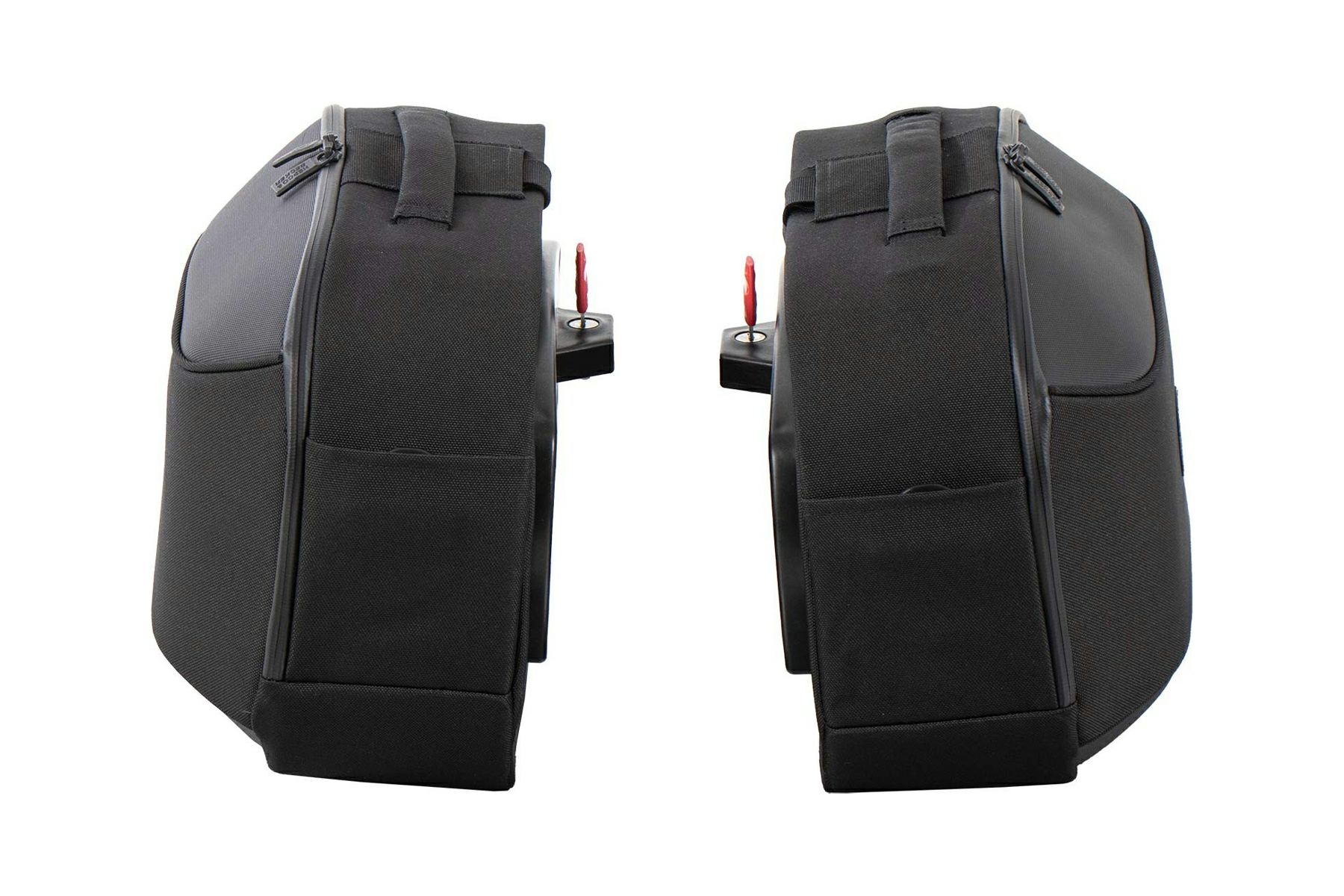 ヘプコ＆ベッカー(HEPCO＆BECKER) C-BOW Street Soft Bag サイドバッグ 左右-03