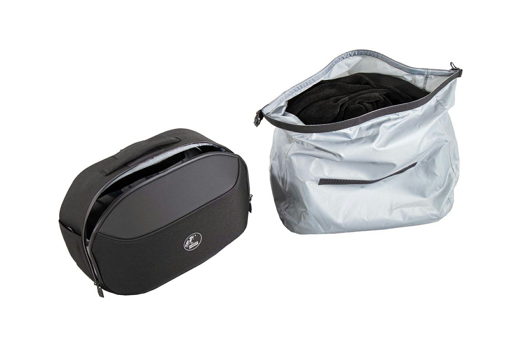 ヘプコ＆ベッカー(HEPCO＆BECKER) C-BOW Street Soft Bag サイドバッグ 左右-06