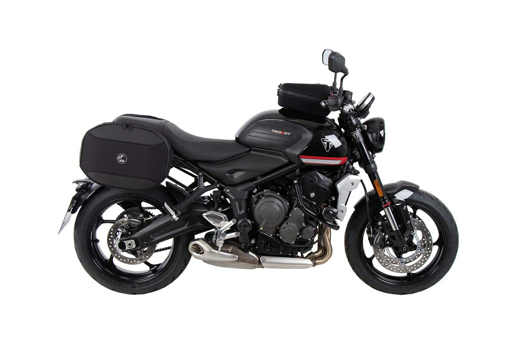 ヘプコ＆ベッカー(HEPCO＆BECKER) C-BOW Street Soft Bag サイドバッグ 左右-07