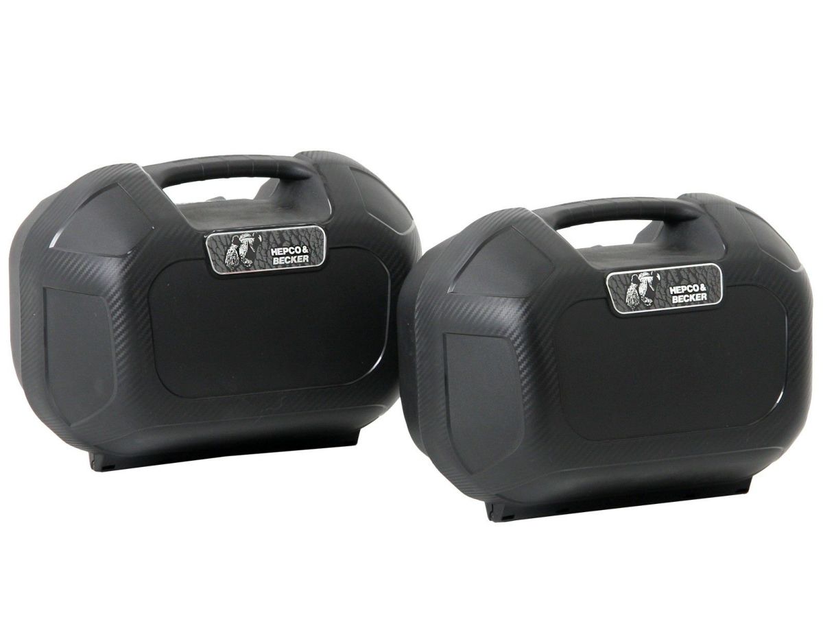 ヘプコ＆ベッカー(HEPCO＆BECKER) C-BOW Orbit Sidecase サイドケース 両側-01