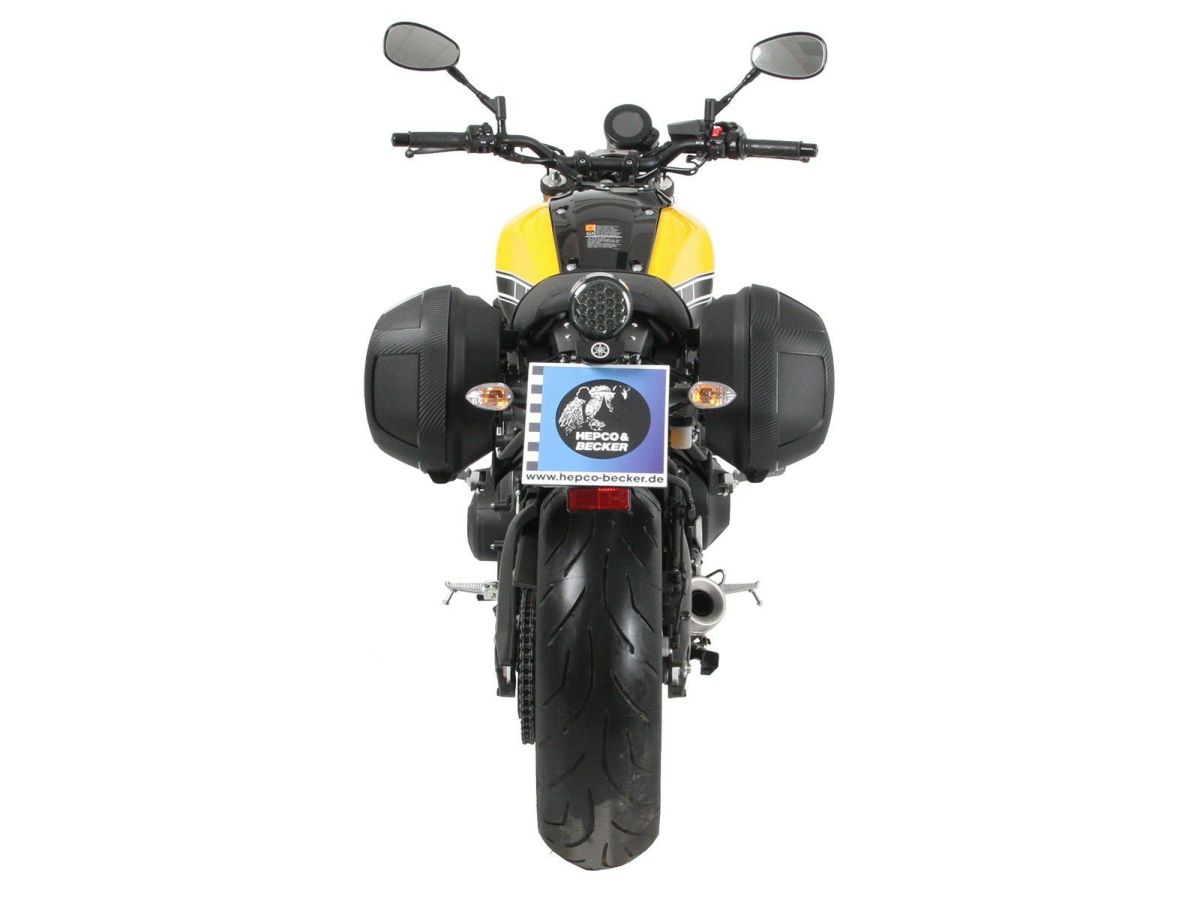 ヘプコ＆ベッカー(HEPCO＆BECKER) C-BOW Orbit Sidecase サイドケース 両側-04