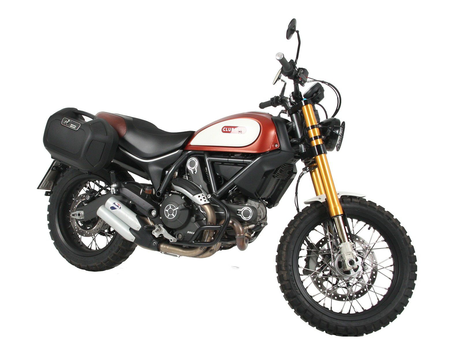 ヘプコ＆ベッカー(HEPCO＆BECKER) C-BOW Orbit Sidecase サイドケース 両側-10