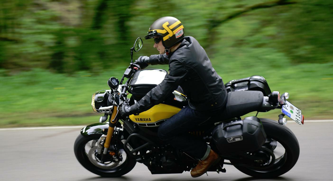 ヘプコ＆ベッカー(HEPCO＆BECKER) C-BOW Orbit Sidecase サイドケース 片側-16