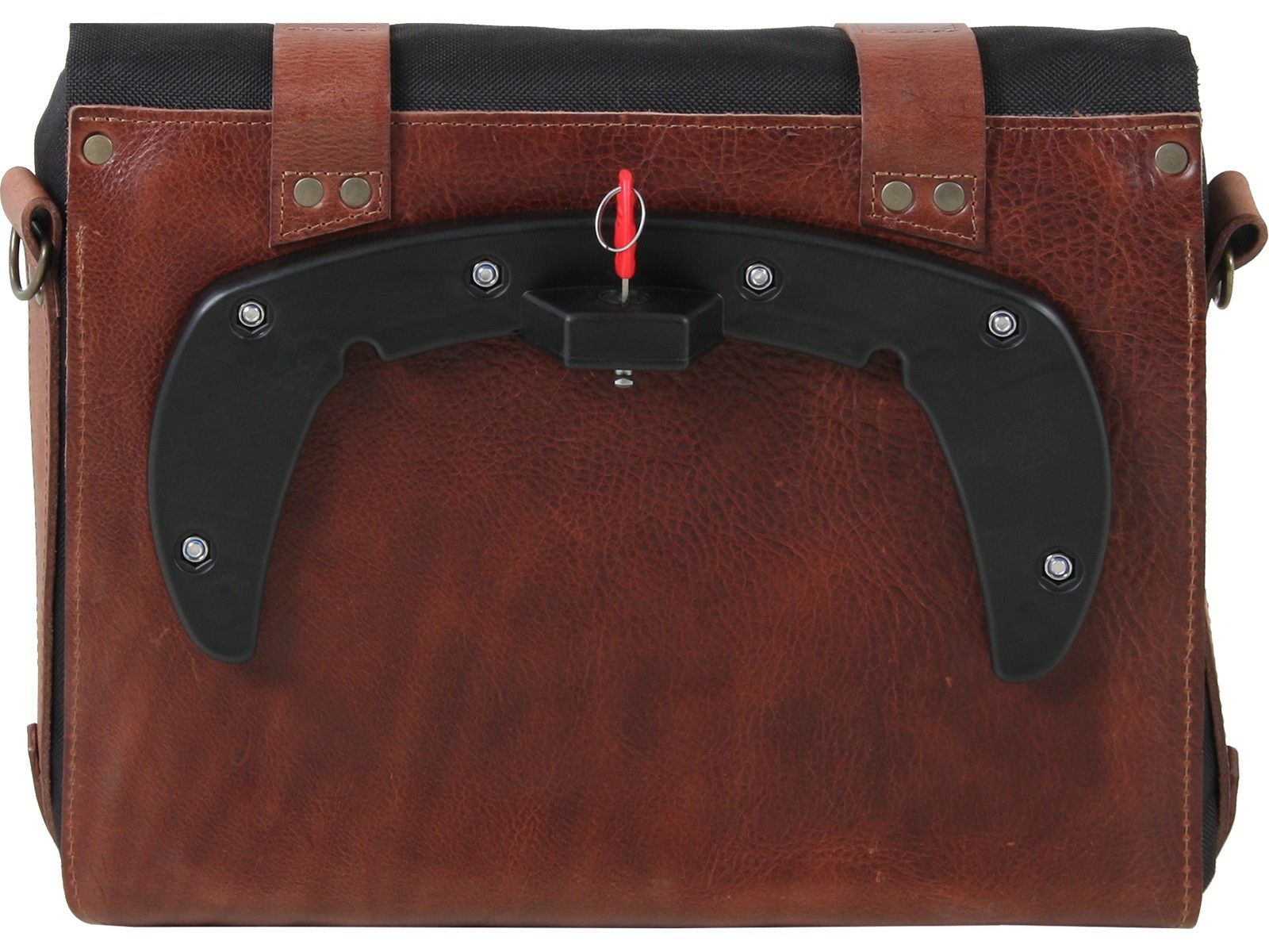 ヘプコ&ベッカー(HEPCO&BECKER) C-BOW Legacy courier bag ヘプコ&ベッカー(HEPCO&BECKER) C-BOW Legacy courier bag