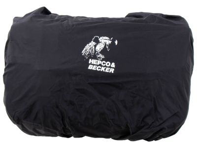 ヘプコ＆ベッカー(HEPCO＆BECKER) C-BOW Legacy courier bag サイド