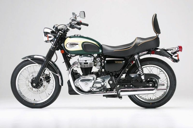 Corbin クラシック ガンファイター レディー シート W650 | バイクカスタムパーツ専門店 モトパーツ(MOTO PARTS)