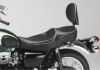 Corbin クラシック ガンファイター レディー シート W650-06