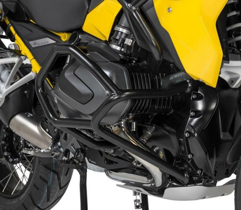 TOURATECH (ツアラテック) エンジンガード/クラッシュバー R1250GS 