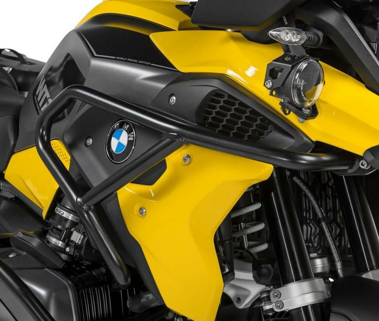 TOURATECH (ツアラテック) フロントカウル フェアリングガード R1250GS 