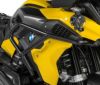 TOURATECH (ツアラテック) フェアリングガード R1250GS ブラック-01